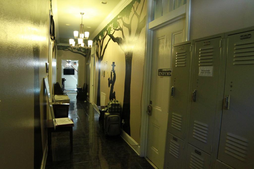 The Garden District House Albergue Nueva Orleans Exterior foto