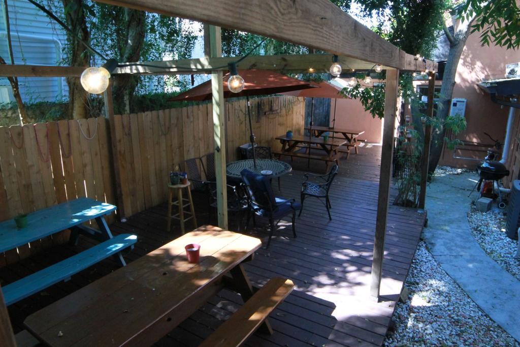 The Garden District House Albergue Nueva Orleans Exterior foto